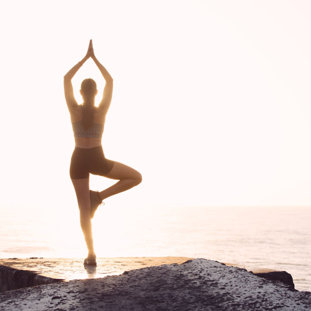 The Silent Weight of Stress & Anxiety And How NeuroSpa Restores Balance